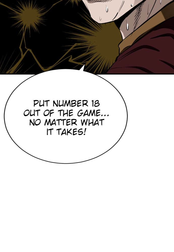 The Build Up Chapter 78 Page 122
