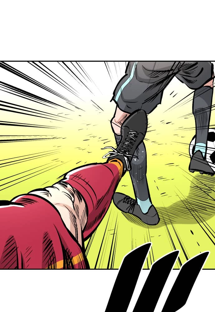 The Build Up Chapter 78 Page 123