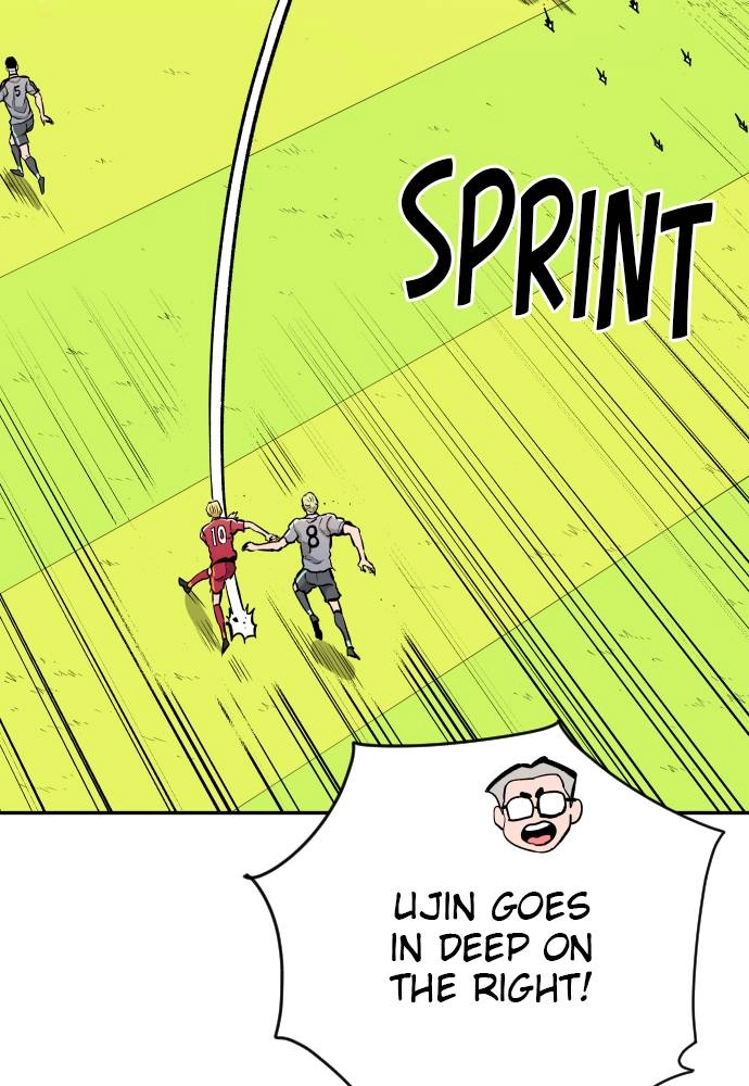 The Build Up Chapter 78 Page 13