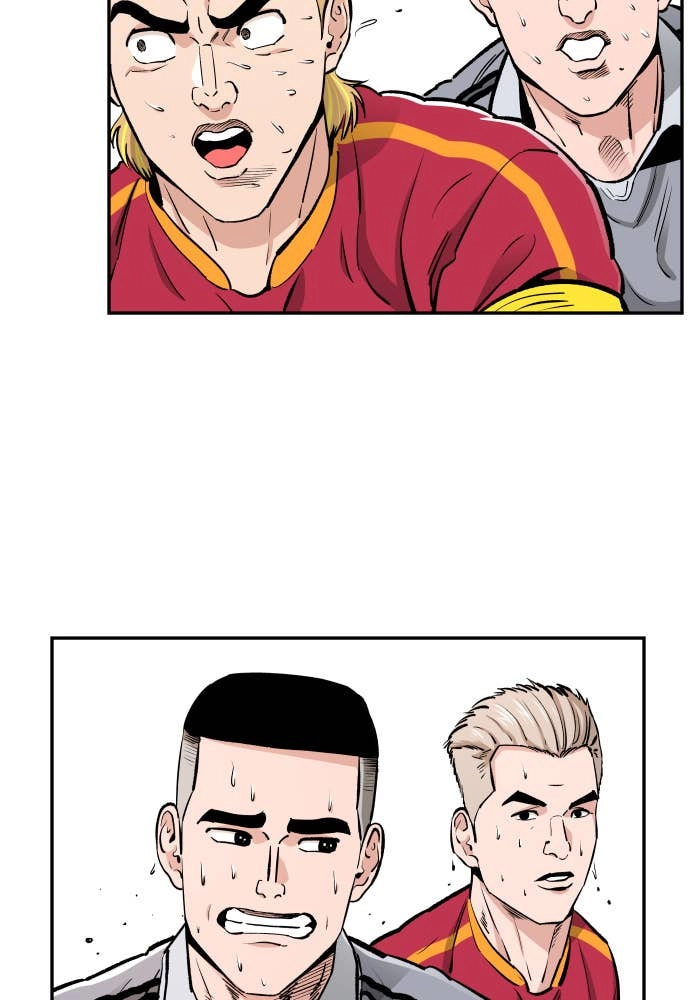 The Build Up Chapter 78 Page 17