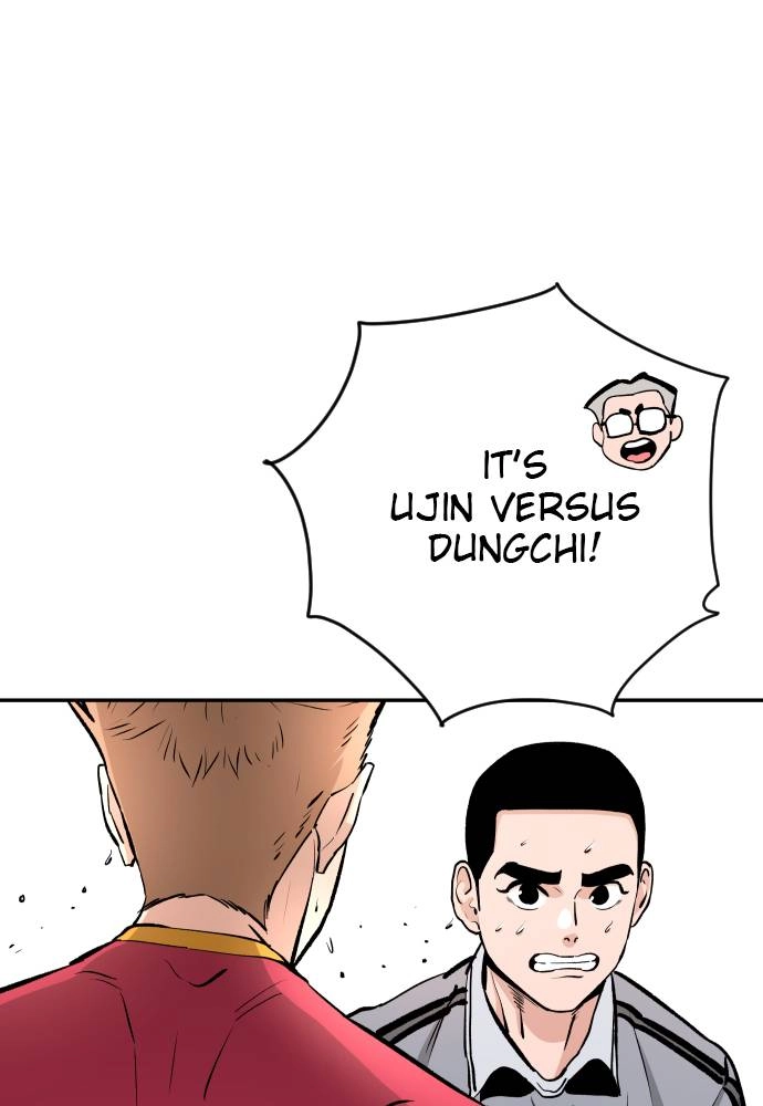 The Build Up Chapter 78 Page 19