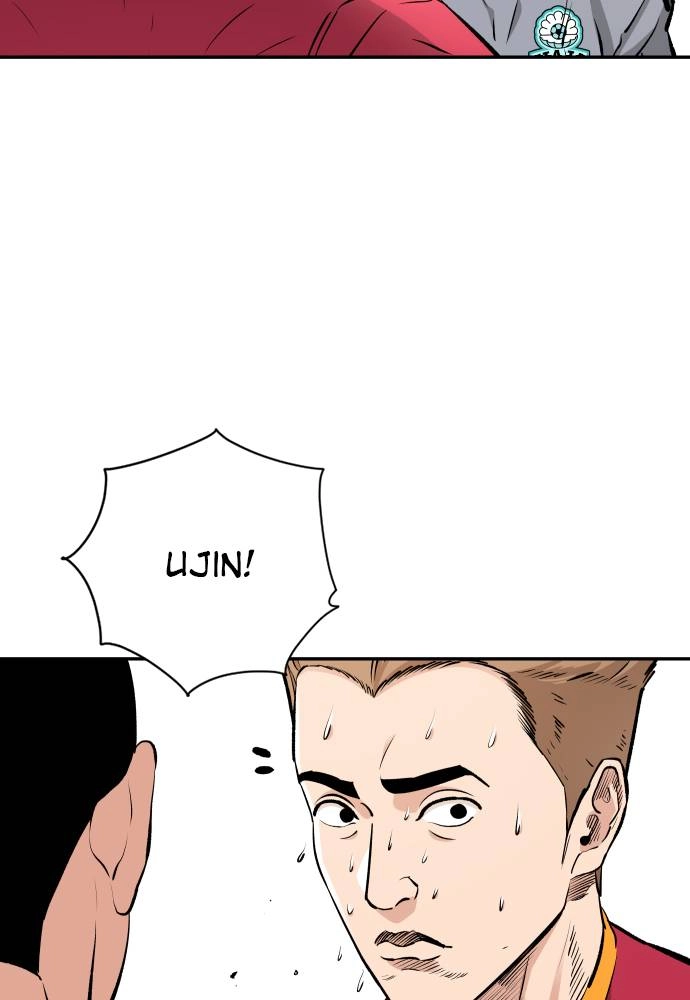 The Build Up Chapter 78 Page 20