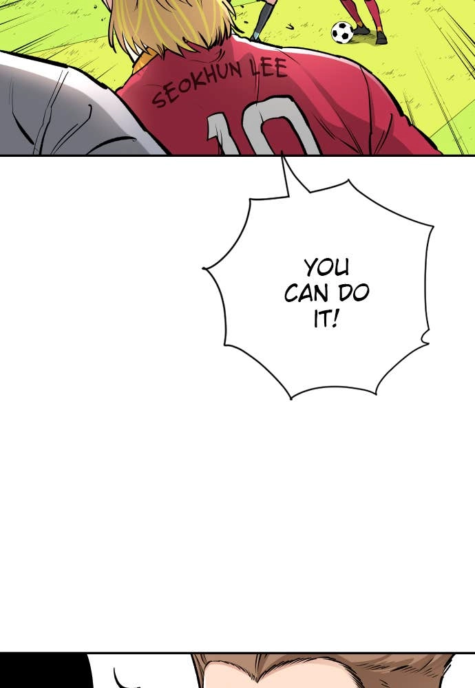 The Build Up Chapter 78 Page 22