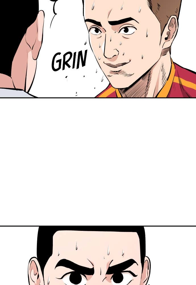 The Build Up Chapter 78 Page 23