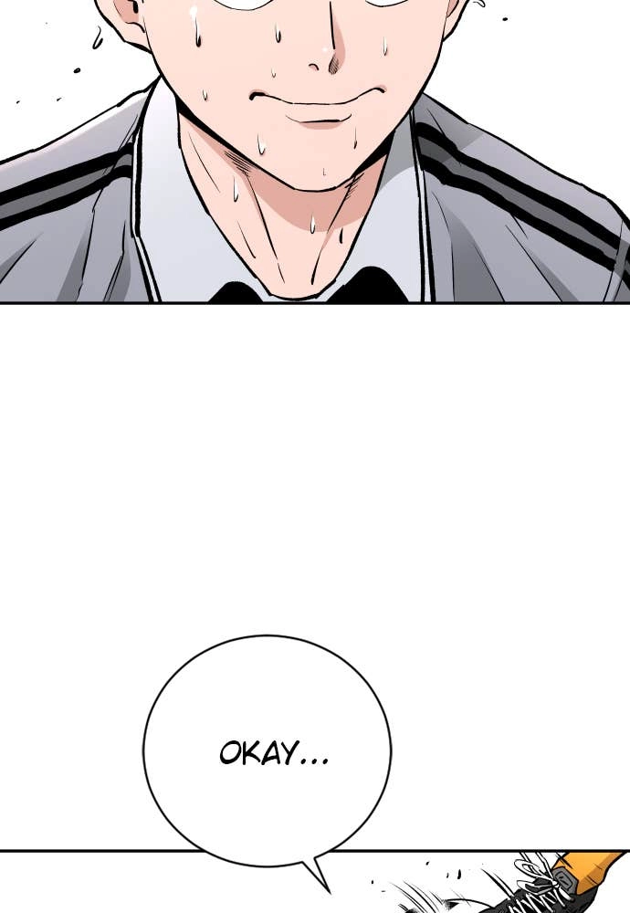 The Build Up Chapter 78 Page 24