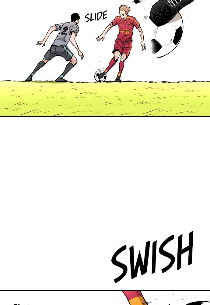 The Build Up Chapter 78 Page 25