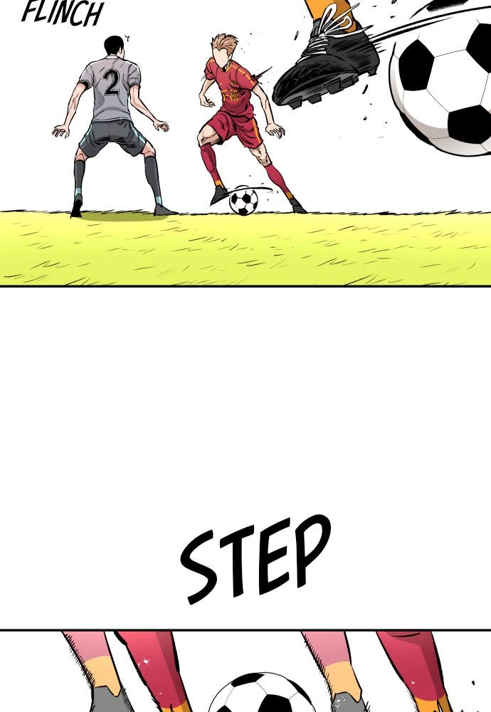 The Build Up Chapter 78 Page 26