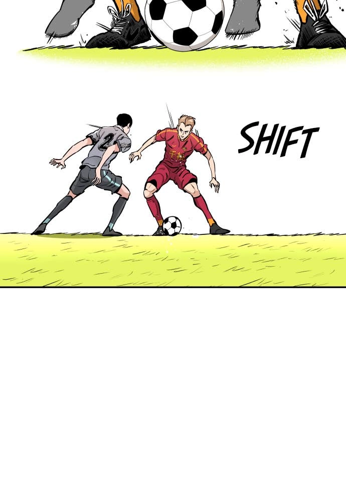 The Build Up Chapter 78 Page 27