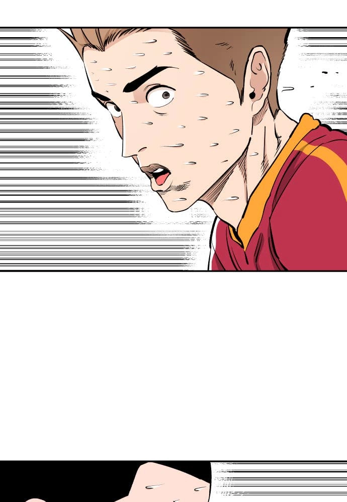 The Build Up Chapter 78 Page 30