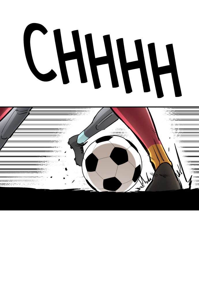 The Build Up Chapter 78 Page 32