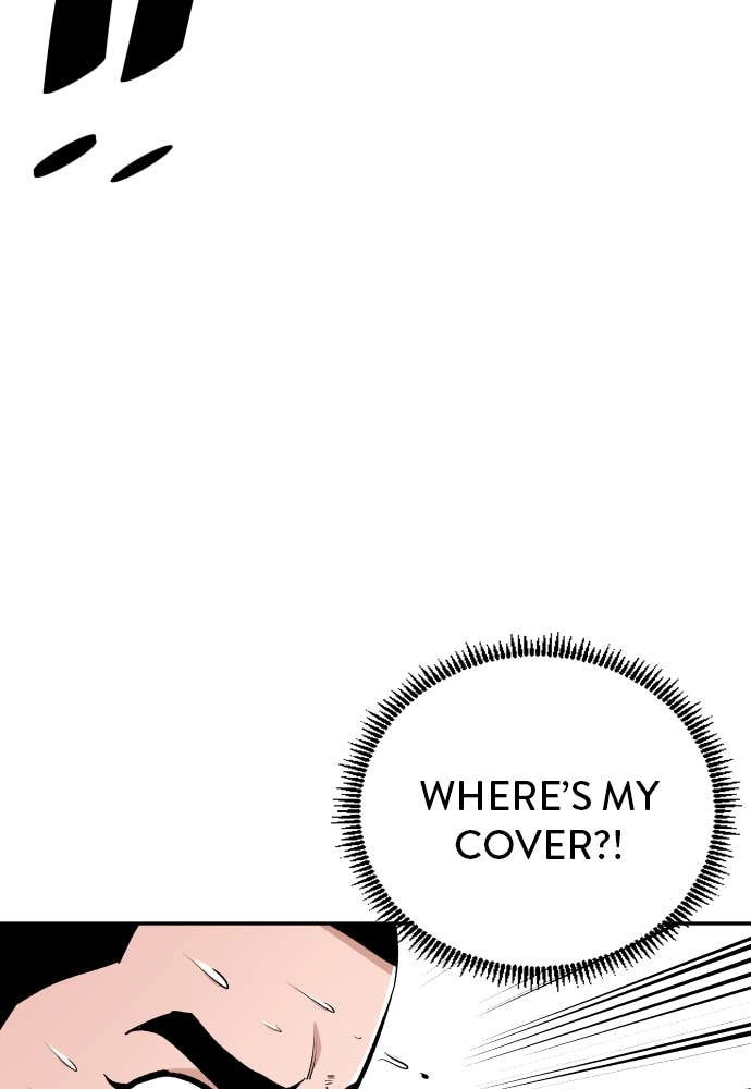 The Build Up Chapter 78 Page 35