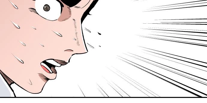 The Build Up Chapter 78 Page 36