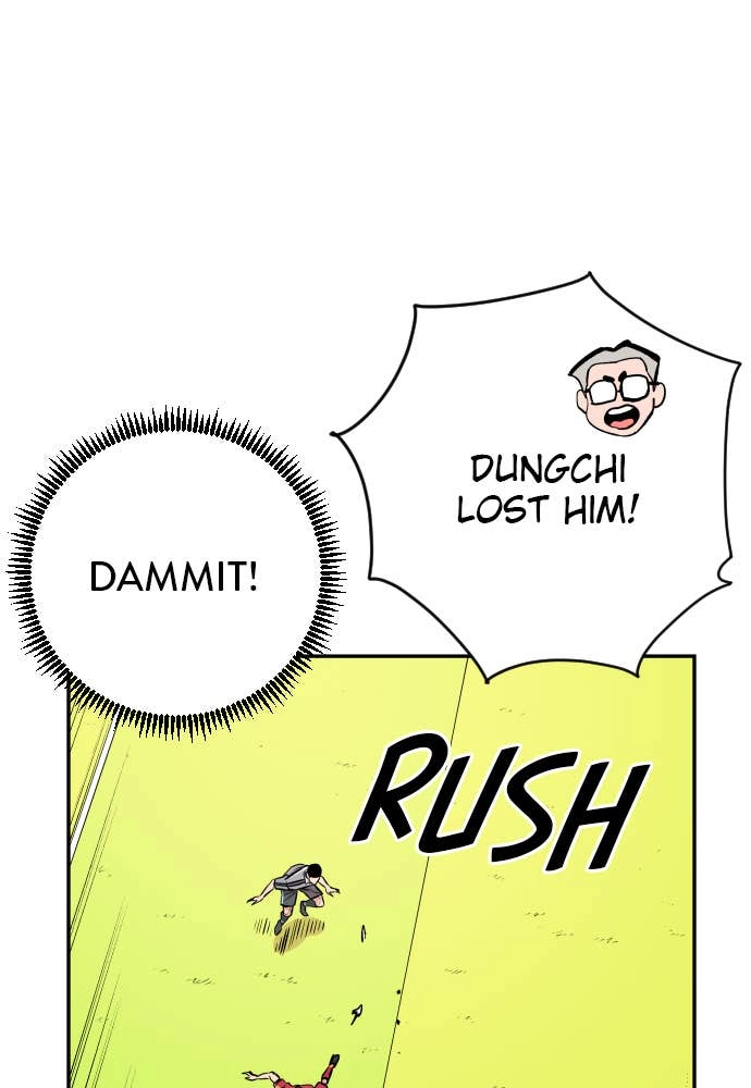 The Build Up Chapter 78 Page 37