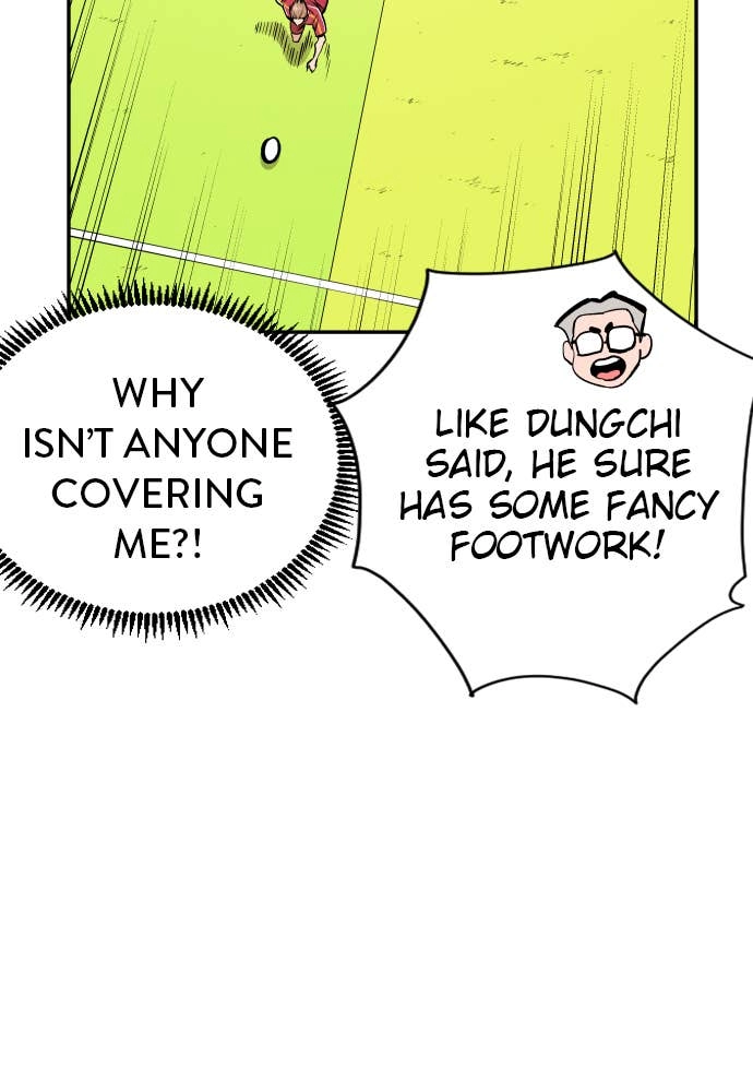 The Build Up Chapter 78 Page 38