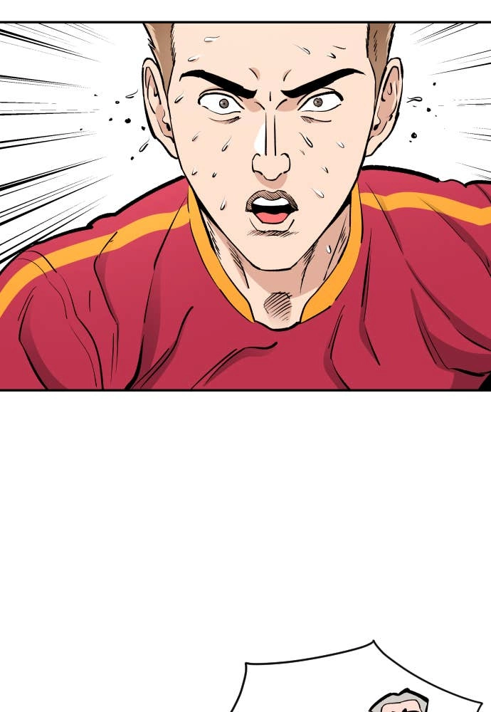 The Build Up Chapter 78 Page 39