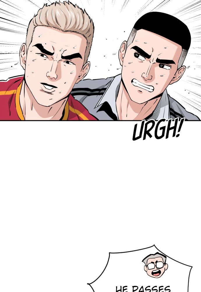 The Build Up Chapter 78 Page 42