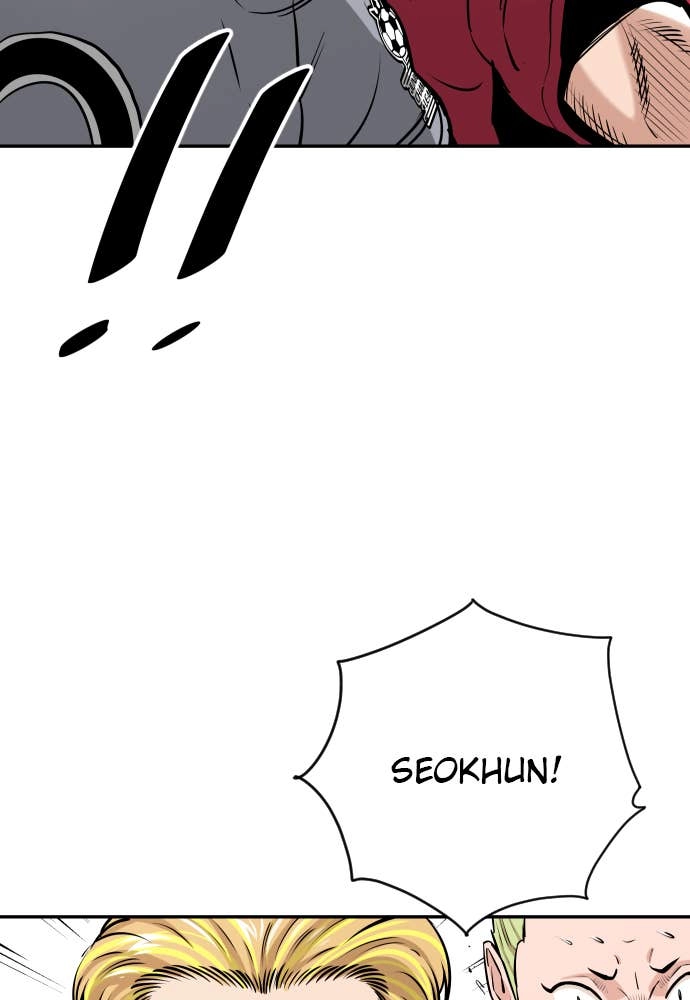 The Build Up Chapter 78 Page 44