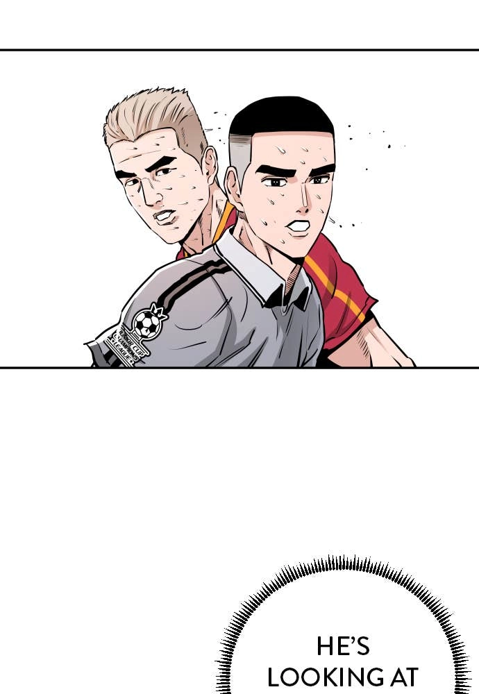 The Build Up Chapter 78 Page 48