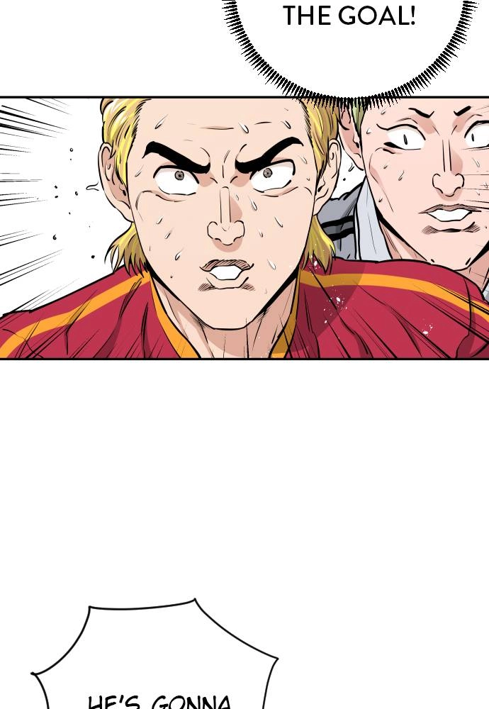 The Build Up Chapter 78 Page 49
