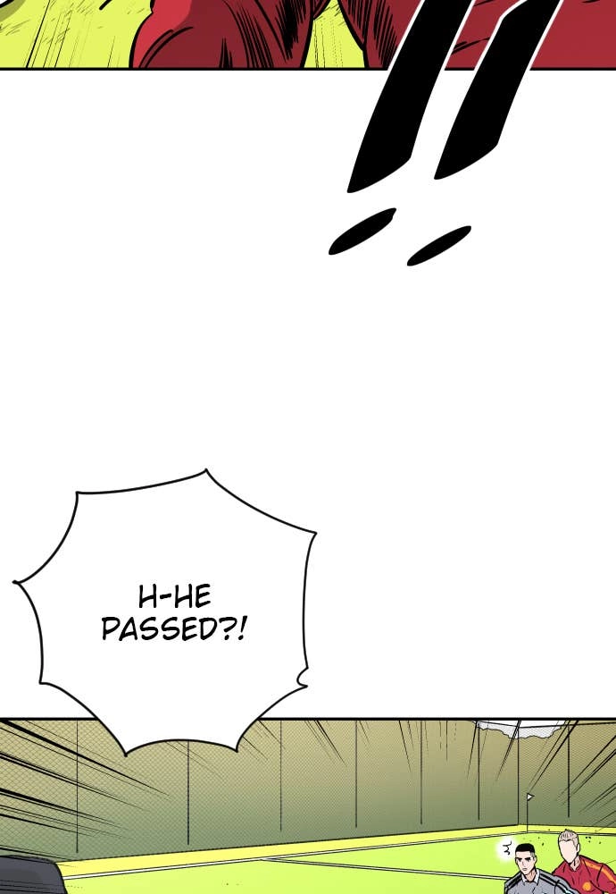 The Build Up Chapter 78 Page 51