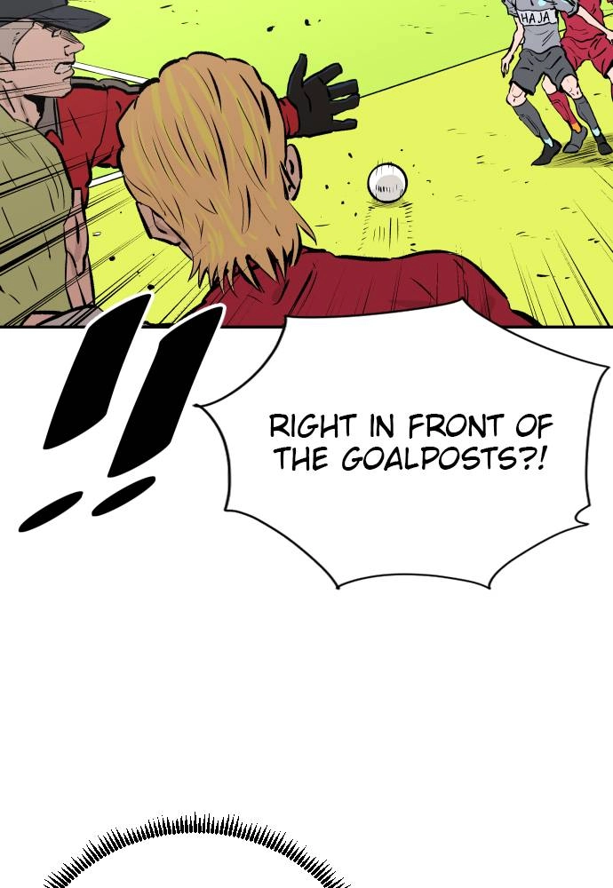 The Build Up Chapter 78 Page 52