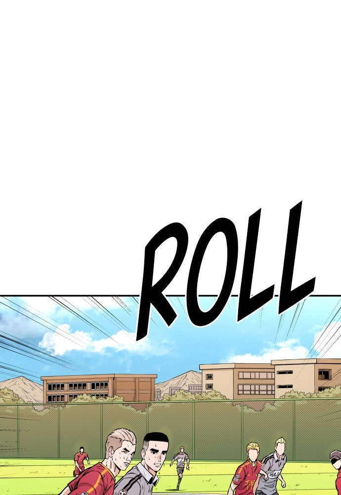 The Build Up Chapter 78 Page 56