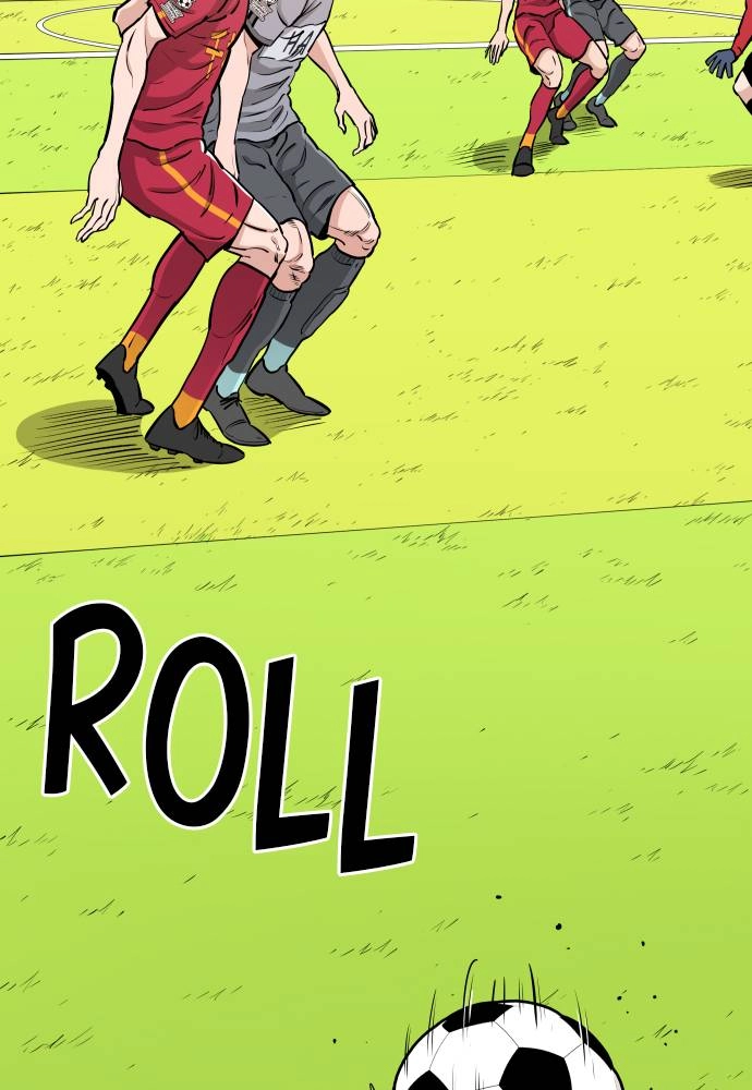 The Build Up Chapter 78 Page 57