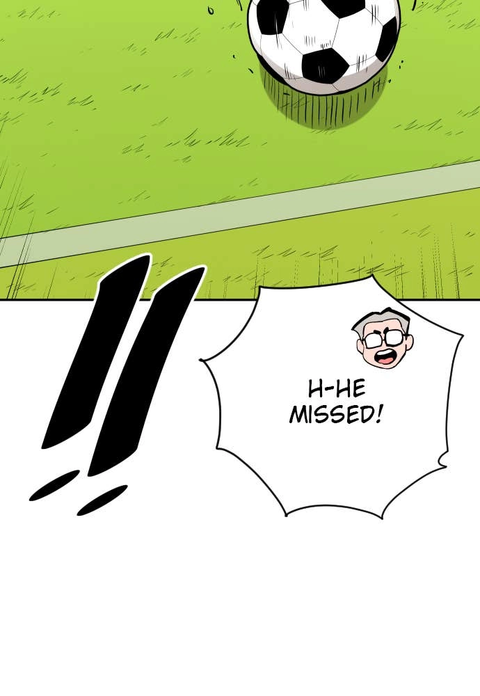 The Build Up Chapter 78 Page 58
