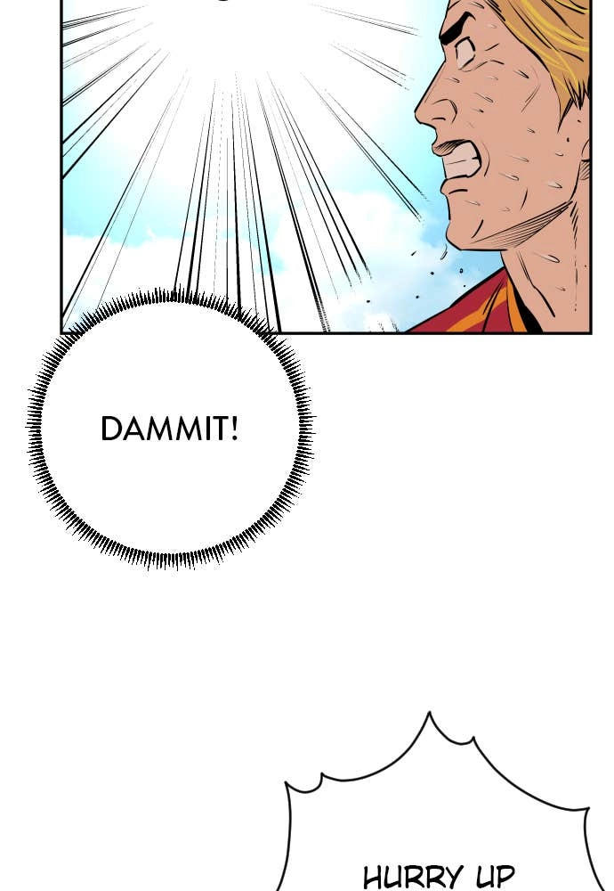 The Build Up Chapter 78 Page 68