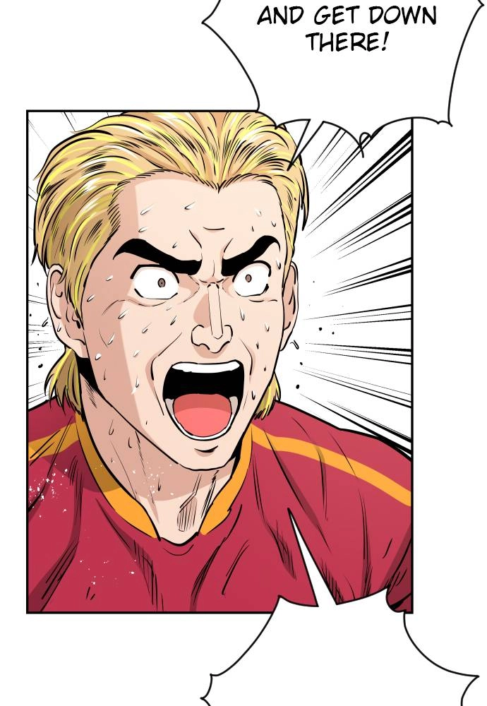 The Build Up Chapter 78 Page 69