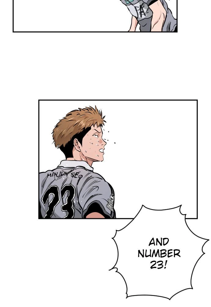 The Build Up Chapter 78 Page 71