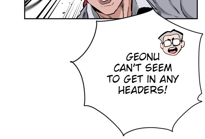 The Build Up Chapter 78 Page 73