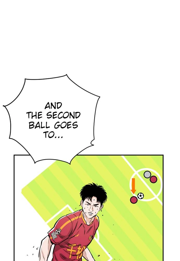 The Build Up Chapter 78 Page 74