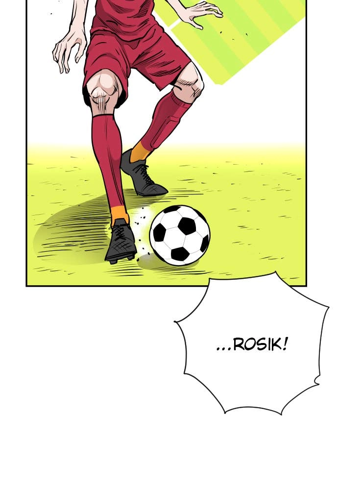 The Build Up Chapter 78 Page 75
