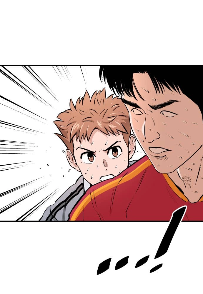 The Build Up Chapter 78 Page 76
