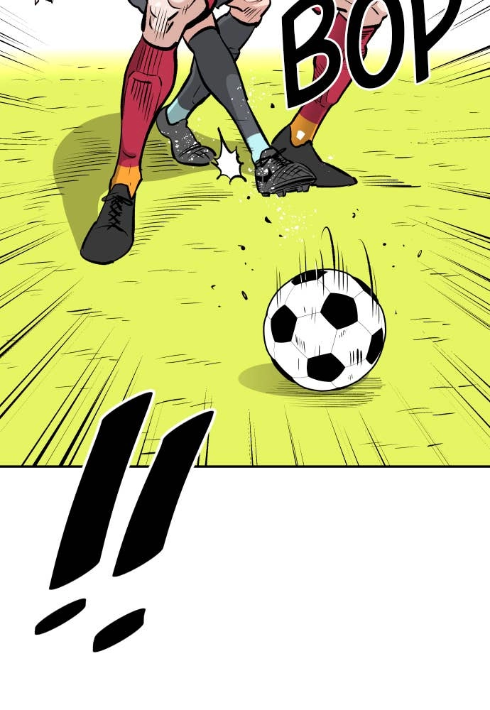 The Build Up Chapter 78 Page 78