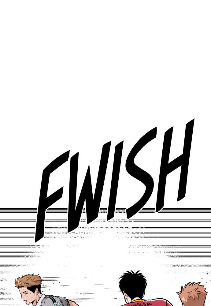 The Build Up Chapter 78 Page 79