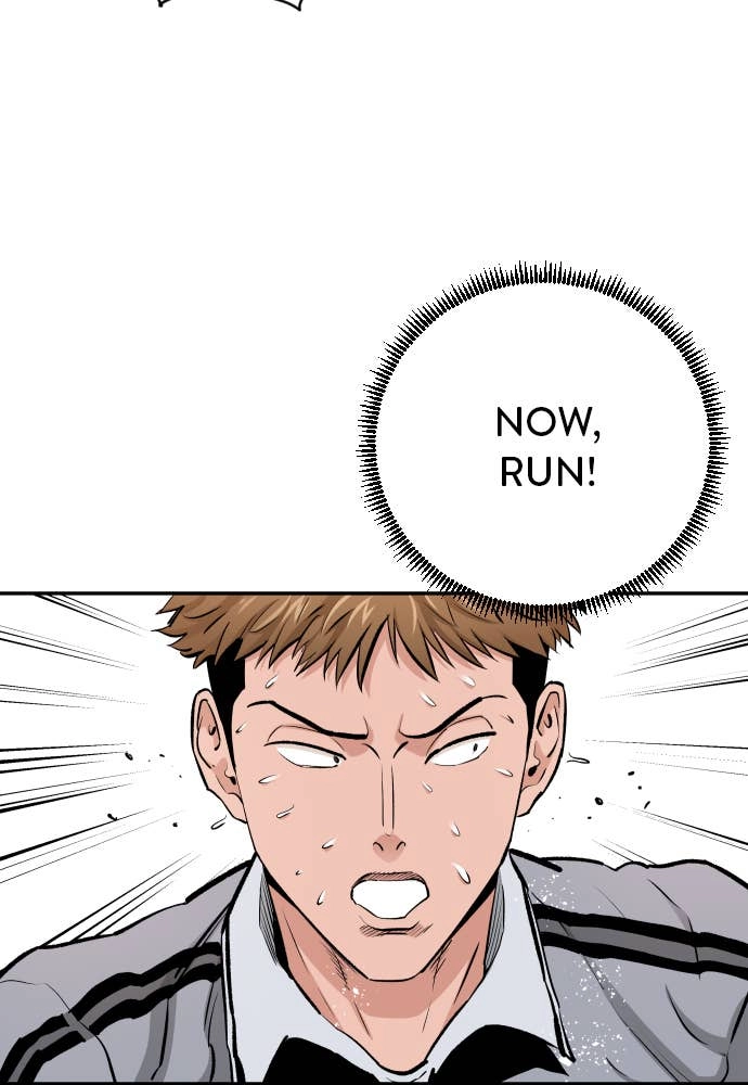The Build Up Chapter 78 Page 81