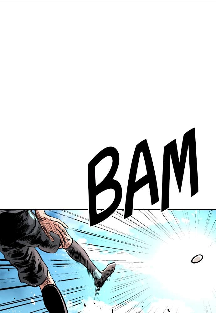 The Build Up Chapter 78 Page 82