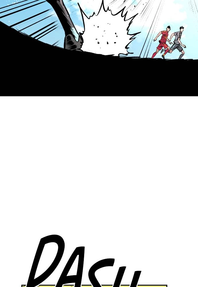 The Build Up Chapter 78 Page 83