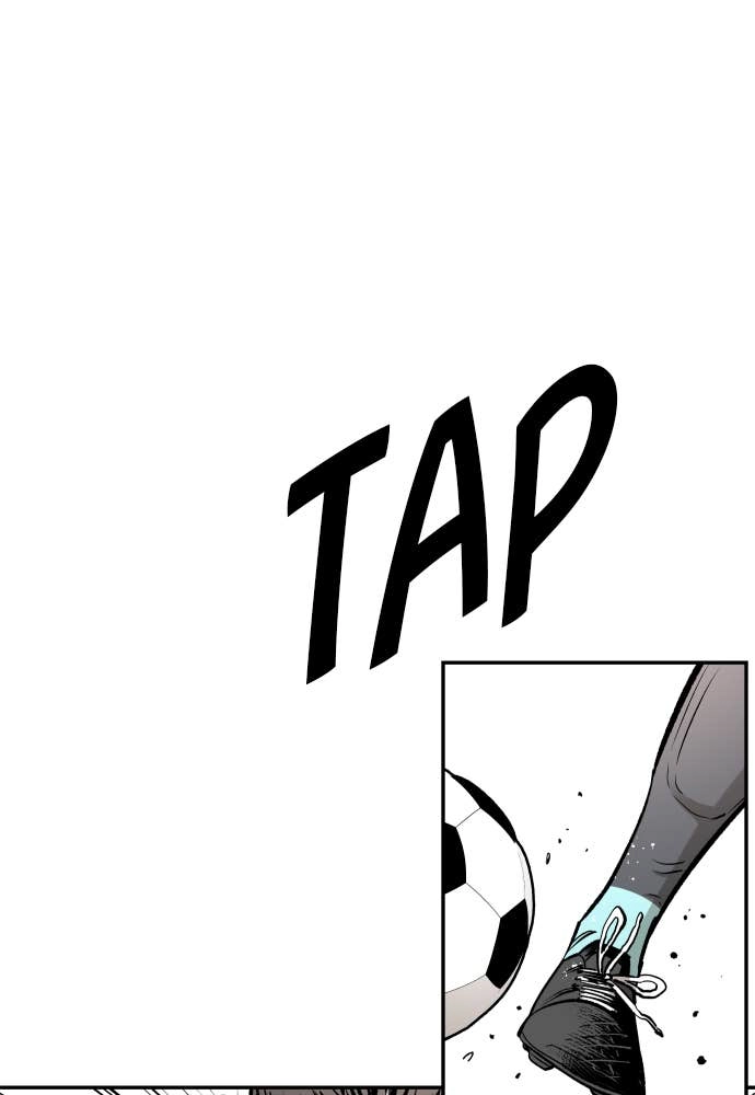 The Build Up Chapter 78 Page 85