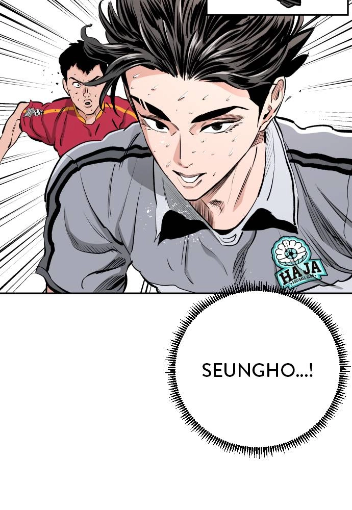 The Build Up Chapter 78 Page 86
