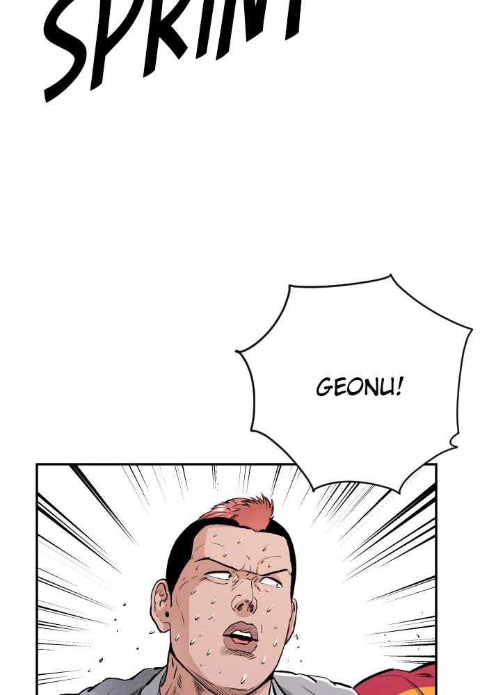 The Build Up Chapter 78 Page 88