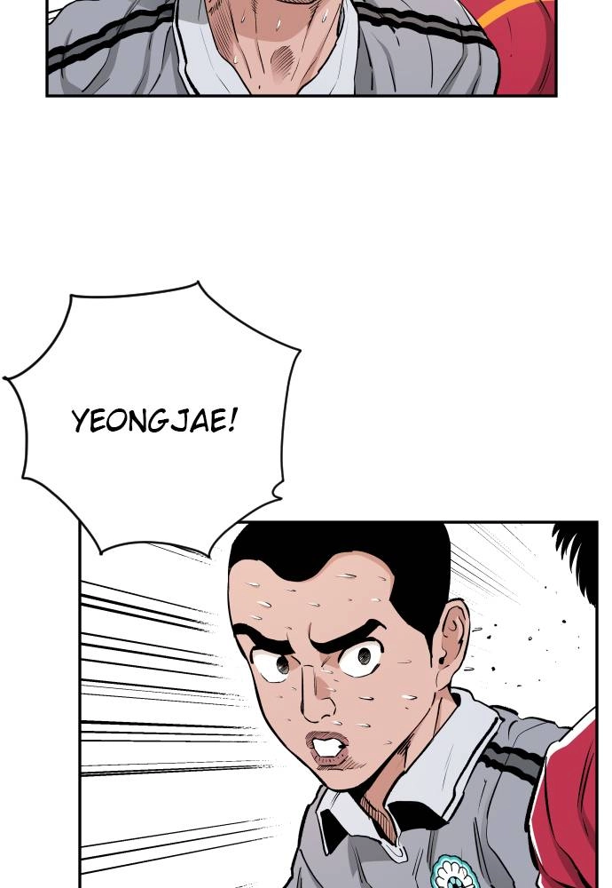 The Build Up Chapter 78 Page 89