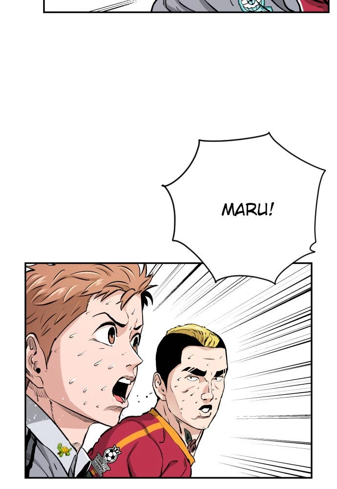 The Build Up Chapter 78 Page 90