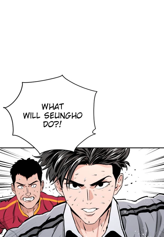 The Build Up Chapter 78 Page 93