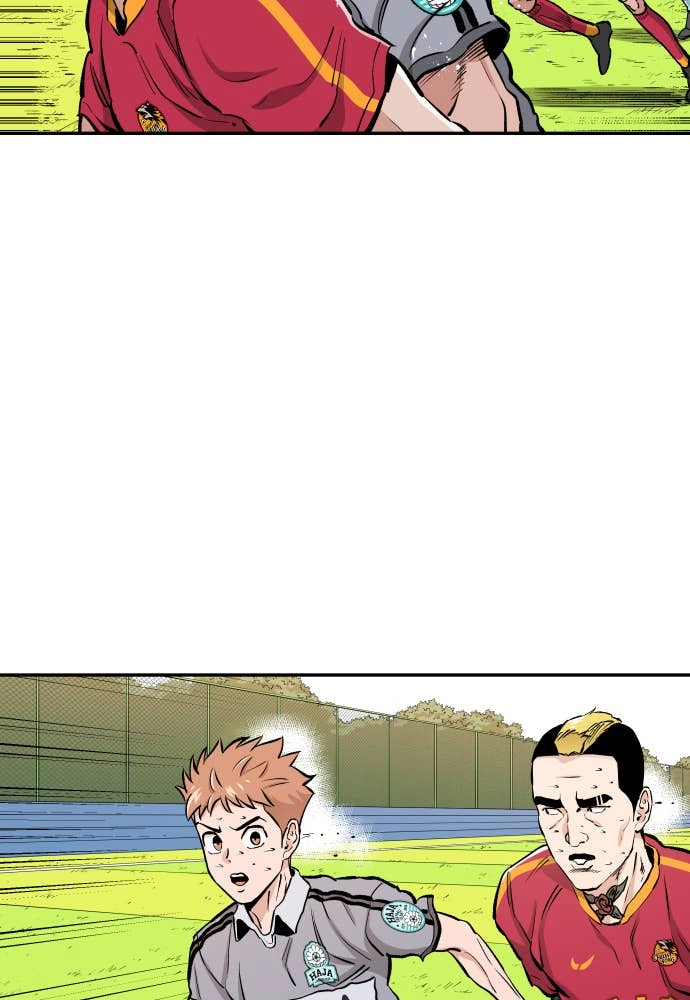 The Build Up Chapter 78 Page 95