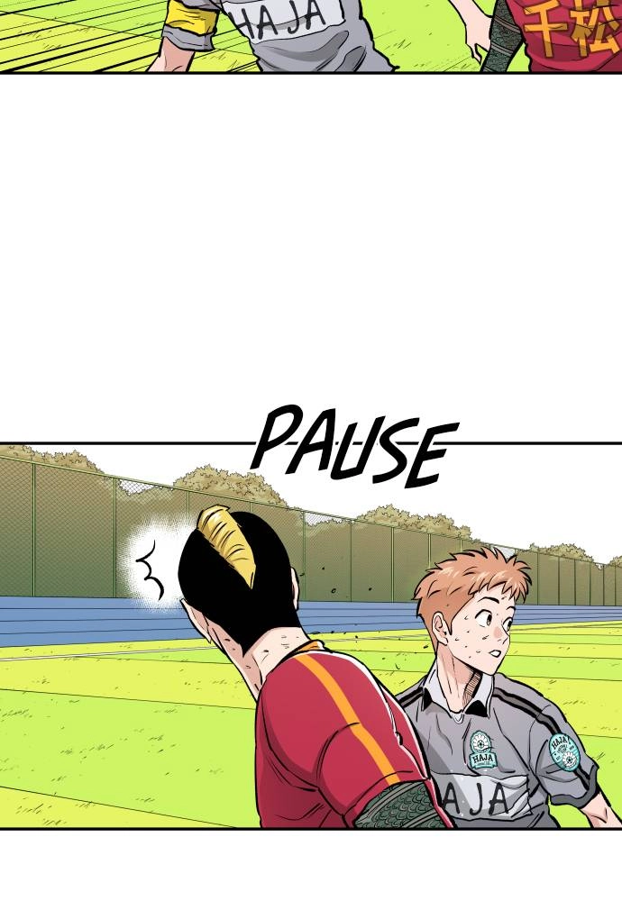 The Build Up Chapter 78 Page 96
