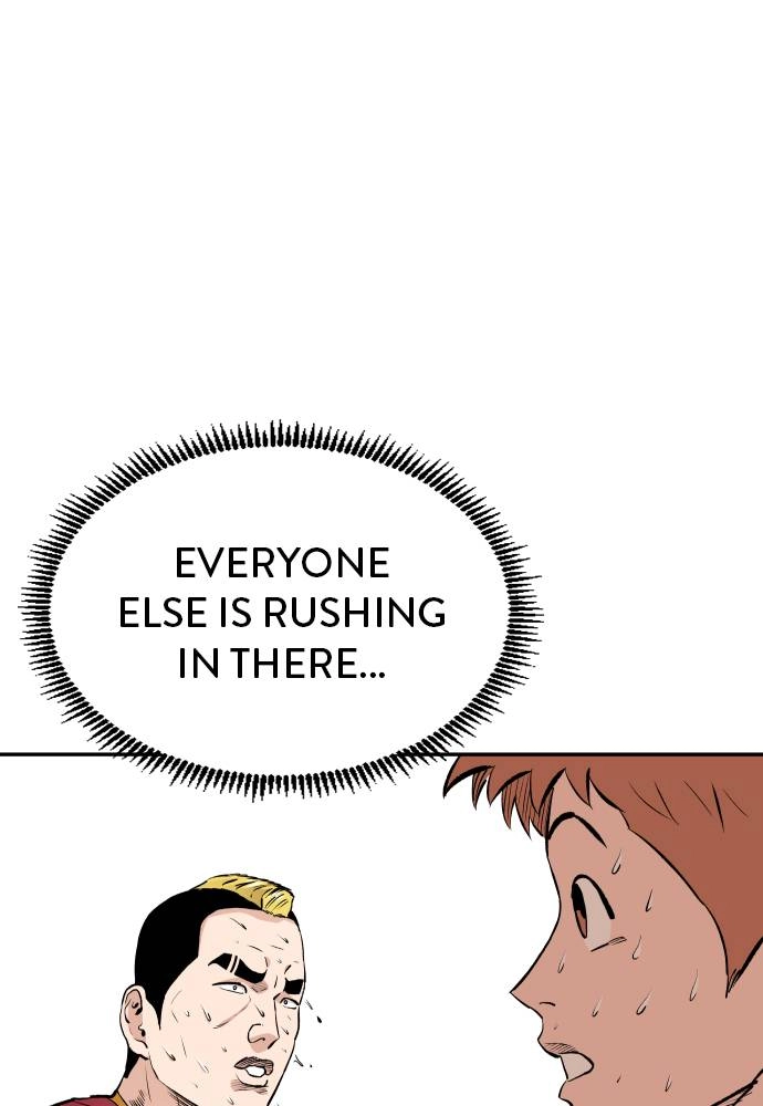 The Build Up Chapter 78 Page 97