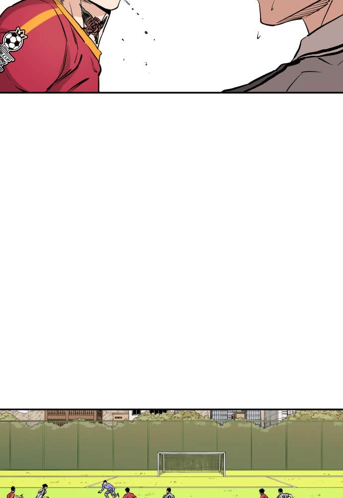 The Build Up Chapter 78 Page 98